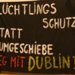 weg mit Dublin II