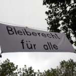 Bleiberecht ür Alle