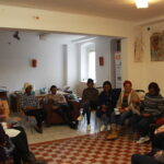 Health workshop Postdam