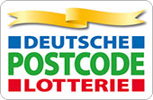 postcode logo