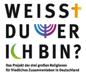 weisst du logo