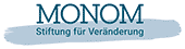 monom logo