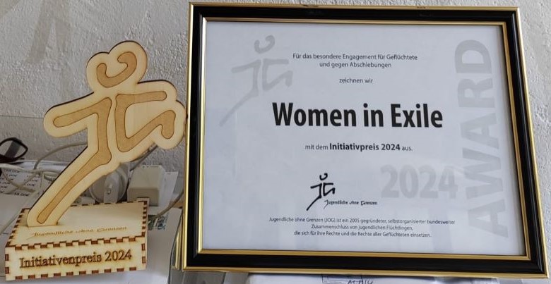 Initiativpreis 2024