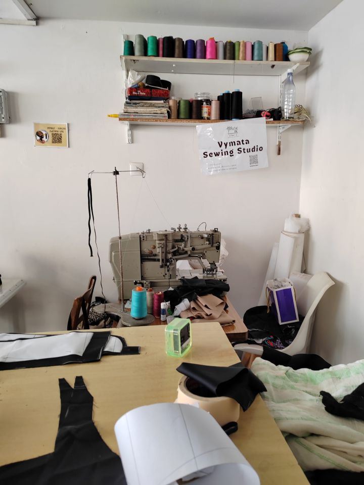 Study tour on migration and asylum in Cyprus: 15–16 October 2025